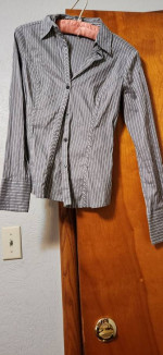Dressy tops smalls