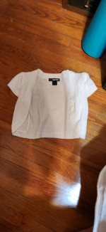 Dressy tops smalls