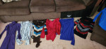 Junior Or Women's Smalls