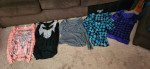 Junior Or Women's Smalls