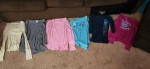 Junior Or Women's Smalls