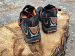 Teva Wraptor Shield Event Trailrunning shoe with Gaiter Size 9