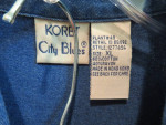 Koret City Blues Ladies Pants Set