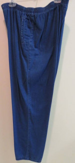 Koret City Blues Ladies Pants Set