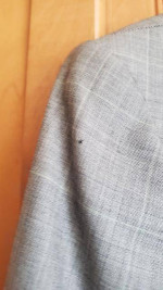 Mens Ermenegildo Zegna 40R