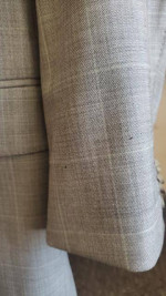 Mens Ermenegildo Zegna 40R