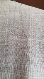 Mens Ermenegildo Zegna 40R