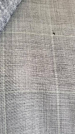 Mens Ermenegildo Zegna 40R