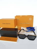 Louis Vuitton 1.1 Millionaire Sunglasses v…