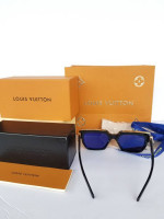 Louis Vuitton 1.1 Millionaire Sunglasses v…