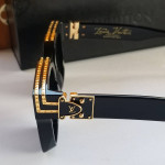 Louis Vuitton 1.1 Millionaire Sunglasses v…