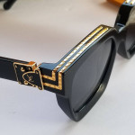 Louis Vuitton 1.1 Millionaire Sunglasses v…