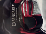 Reebok Backpack or Travel bag