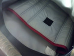 Reebok Backpack or Travel bag