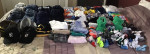 Boys 2T Fall/Winter Clothing Mega Lot - 138 Items