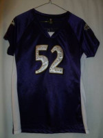 Kids and Adults Baseball and Football Sports Tops and Sweats