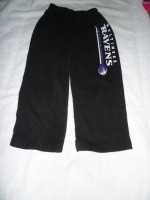 Kids and Adults Baseball and Football Sports Tops and Sweats