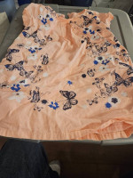 KIDS GIRLS CLOTHES ALL SIZE 4T PRE-OWNED