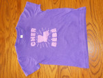 Girls’ Size 4T Shirts