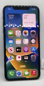 Apple iphone 11 pro max unlocked 64gb