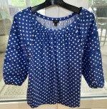 Blouses from Talbots - NEW or LIKE NEW