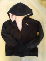Children's Clothing - XS / S
