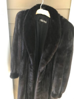 Fur coat - Weiss Furs