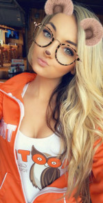 Used Hooters tank tops