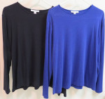 Ladies XL Knit  Tops / Shirts