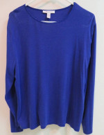 Ladies XL Knit  Tops / Shirts