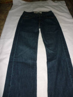 Box Filled with Boys Summer or Winter Clothes, Size 10