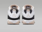 Jordan Big Rings 6 Men's size 8.5 Brand New AUTHENTIC
