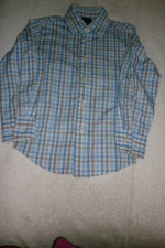 Box of Like New, Boys Summer or Winter Clothes, Size 5
