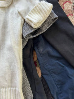 Dress tops mystery bundle 4 pack