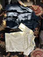 Dress tops mystery bundle 4 pack