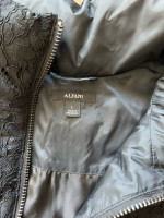 Alfani L Winter Jacket