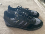 Adidas Handball Mike Arnold - Size 10