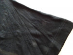 Poncho Black - Argee - One Size Fits Most