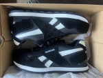 Reebok non-slip work shoe