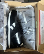 Reebok non-slip work shoe