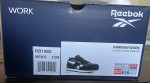 Reebok non-slip work shoe