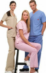 Scrubs / medical uniforms