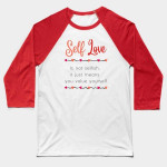 INSPIRATIONAL Self Love T-Shirt & Matching Collection
