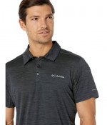 Man's Shirts & Tops Columbia Alpine Chill™ Zero Polo