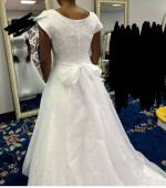 Wedding/Cotillion Dress