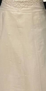 Wedding/Cotillion Dress