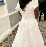 Wedding/Cotillion Dress