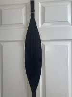 Formal tuxedo w/ long tail