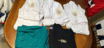 Kennesaw ksu nursing school scrubs medium
