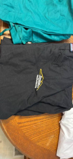 Kennesaw ksu nursing school scrubs medium